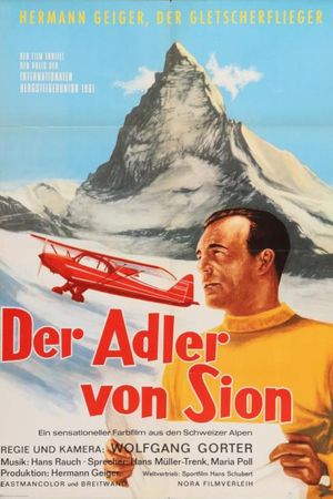 Der Adler vom Matterhorn's poster image
