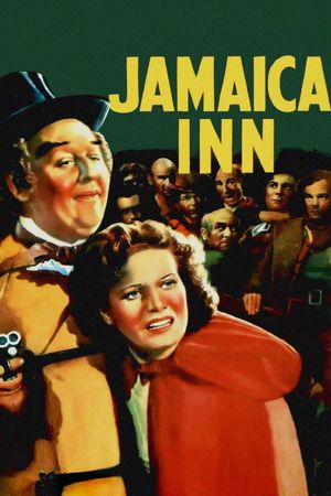 Jamaica Inn's poster