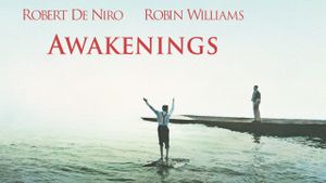 Awakenings's poster