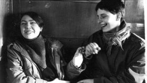 Out in Ost-Berlin: Lesben und Schwule in der DDR's poster