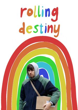 rolling destiny's poster image