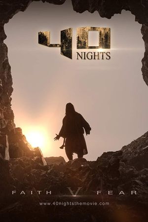 40 Nights's poster