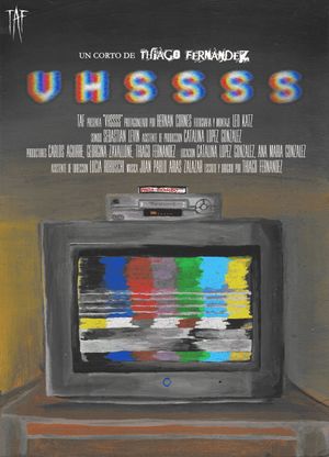 VHSSSS's poster image