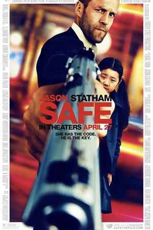 Safe's poster