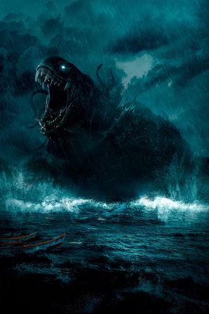 The Lake's poster