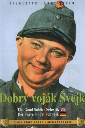 The Good Soldier Schweik's poster image