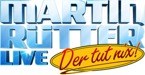 Martin Rütter - Der tut nix!'s poster