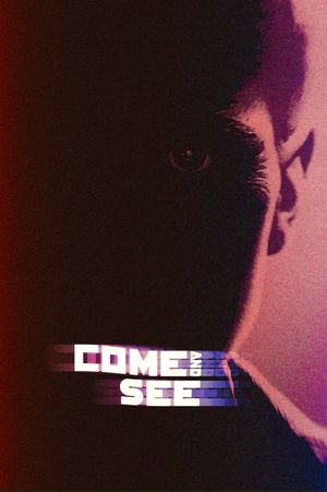 Come and See's poster