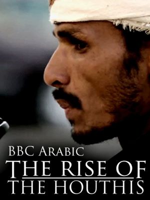 The Rise of the Houthis's poster