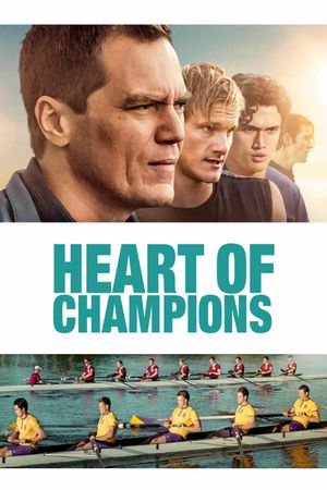 Heart of Champions's poster