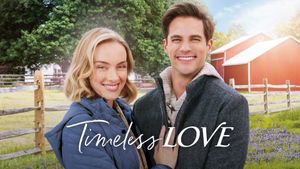 Timeless Love's poster