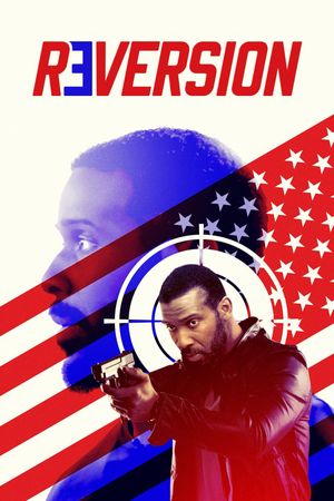 Reversion's poster
