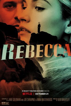 Rebecca's poster