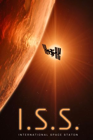 I.S.S.'s poster