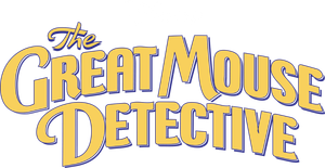 The Great Mouse Detective's poster