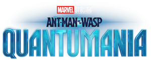 Ant-Man and the Wasp: Quantumania's poster