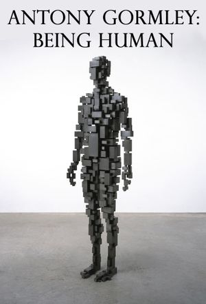 Antony Gormley: Being Human's poster