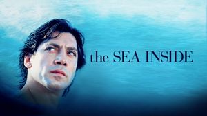 The Sea Inside's poster