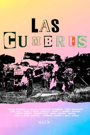 Las Cumbres's poster