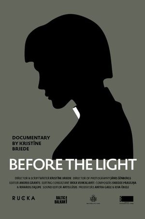 Before the Light's poster image