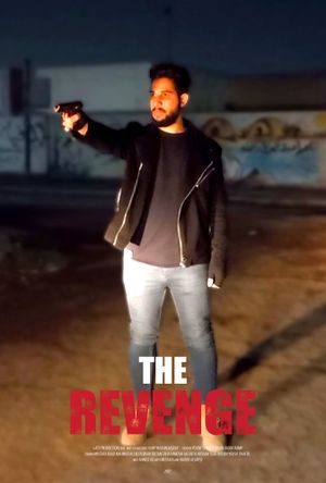 The Revenge's poster