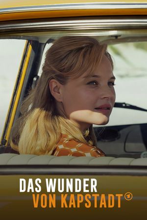 Das Wunder von Kapstadt's poster