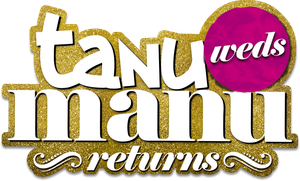 Tanu Weds Manu Returns's poster