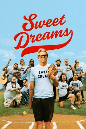 Sweet Dreams's poster