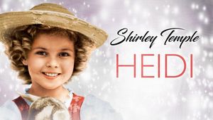 Heidi's poster