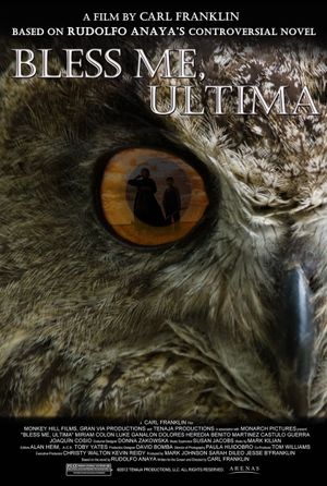 Bless Me, Ultima's poster image