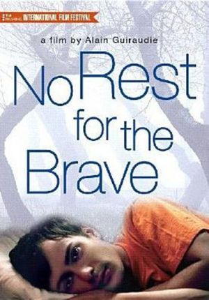 No Rest for the Brave's poster