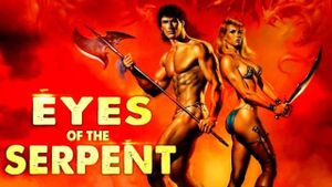 Eyes of the Serpent's poster