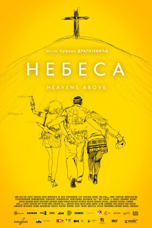 Heavens Above's poster