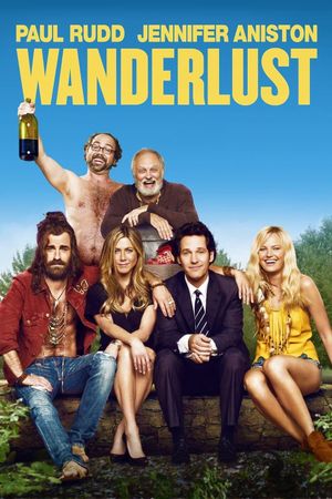 Wanderlust's poster