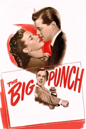 The Big Punch's poster