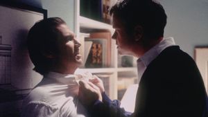 Arlington Road's poster