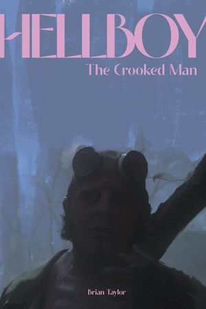 Hellboy: The Crooked Man's poster