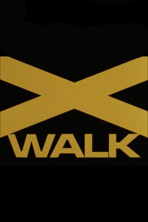 X-Walk's poster