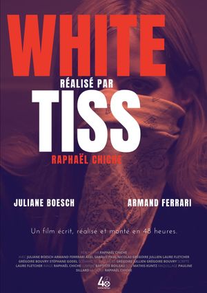 White Tiss's poster image