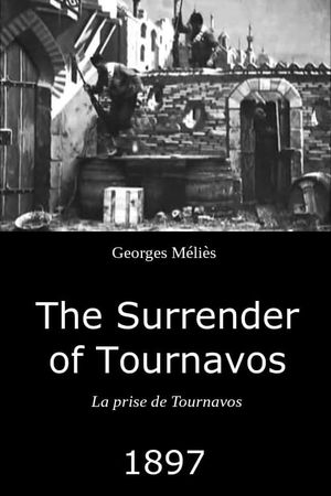 The Surrender of Tournavos's poster