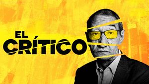 El crítico's poster