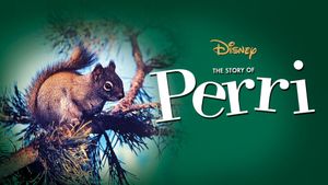 Perri's poster