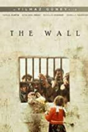 The Wall's poster