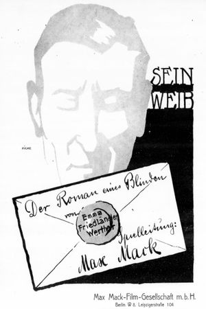 Sein Weib's poster