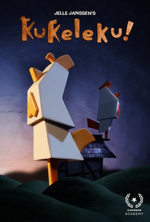 Kukeleku's poster
