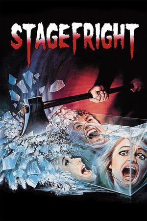 StageFright's poster