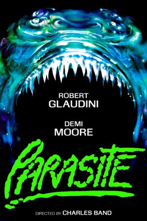 Parasite's poster