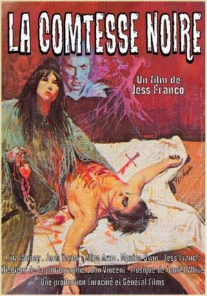 Female Vampire's poster