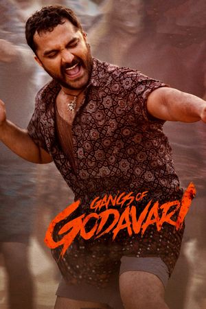 Gangs of Godavari's poster