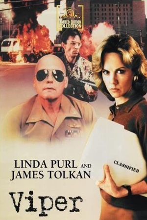 Viper's poster